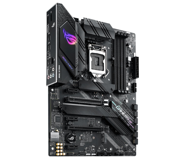 ASUS ROG STRIX B460-F GAMING - 568468 - zdjęcie 4